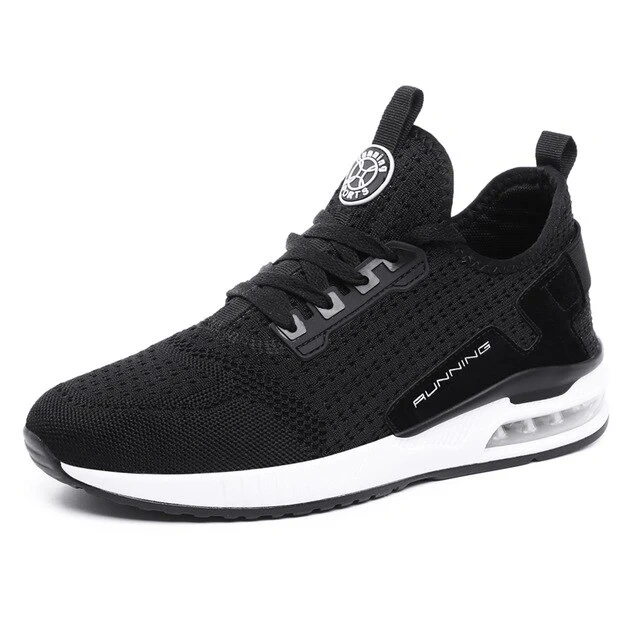 Buty West Louis™ Air Element: Powietrzny oddech dla Twoich stóp. Modny mesh, komfort i styl w jednym!